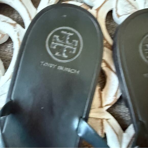 Tory Burch Sandals Shoes Women’s 11 - Picture 3 of 7